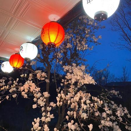 Hanamizuki Onsen Resort Ито Екстериор снимка