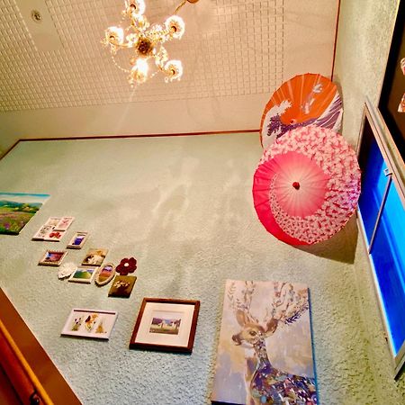 Hanamizuki Onsen Resort Ито Екстериор снимка