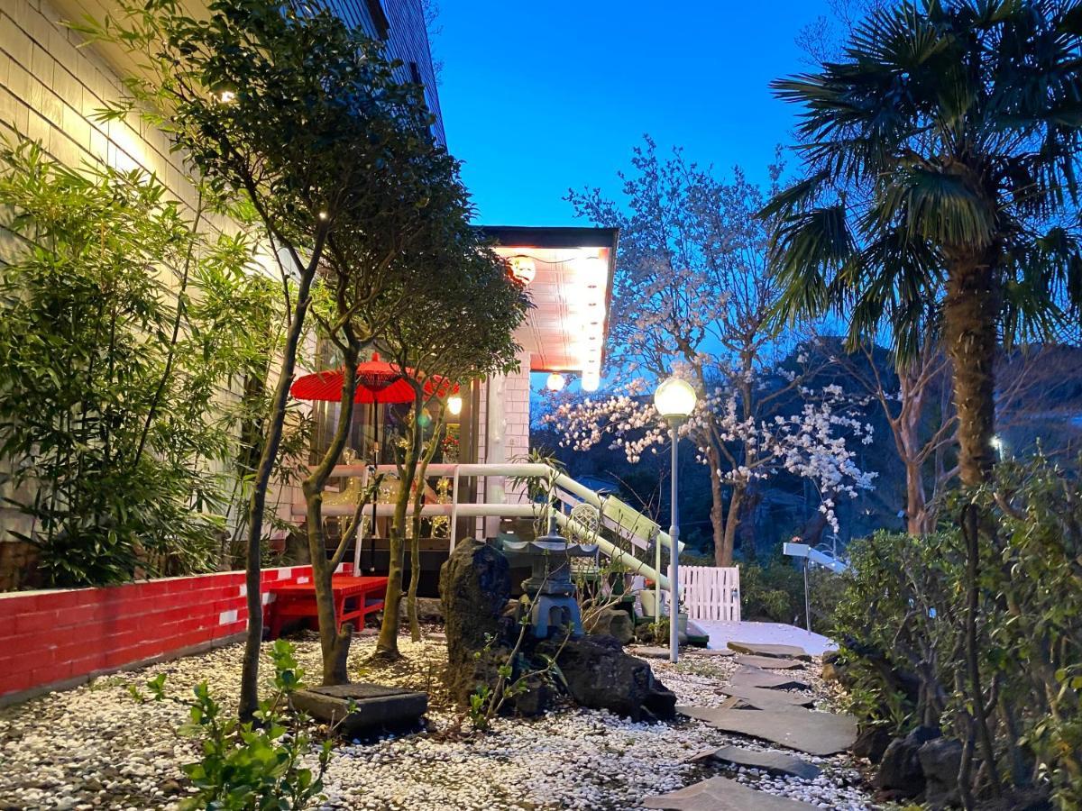 Hanamizuki Onsen Resort Ито Екстериор снимка