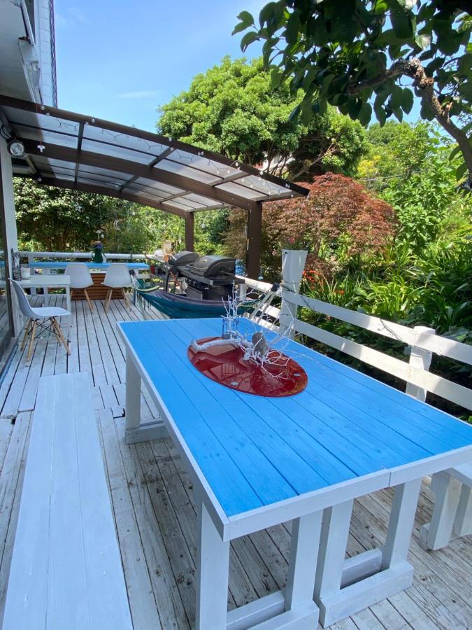 Hanamizuki Onsen Resort Ито Екстериор снимка