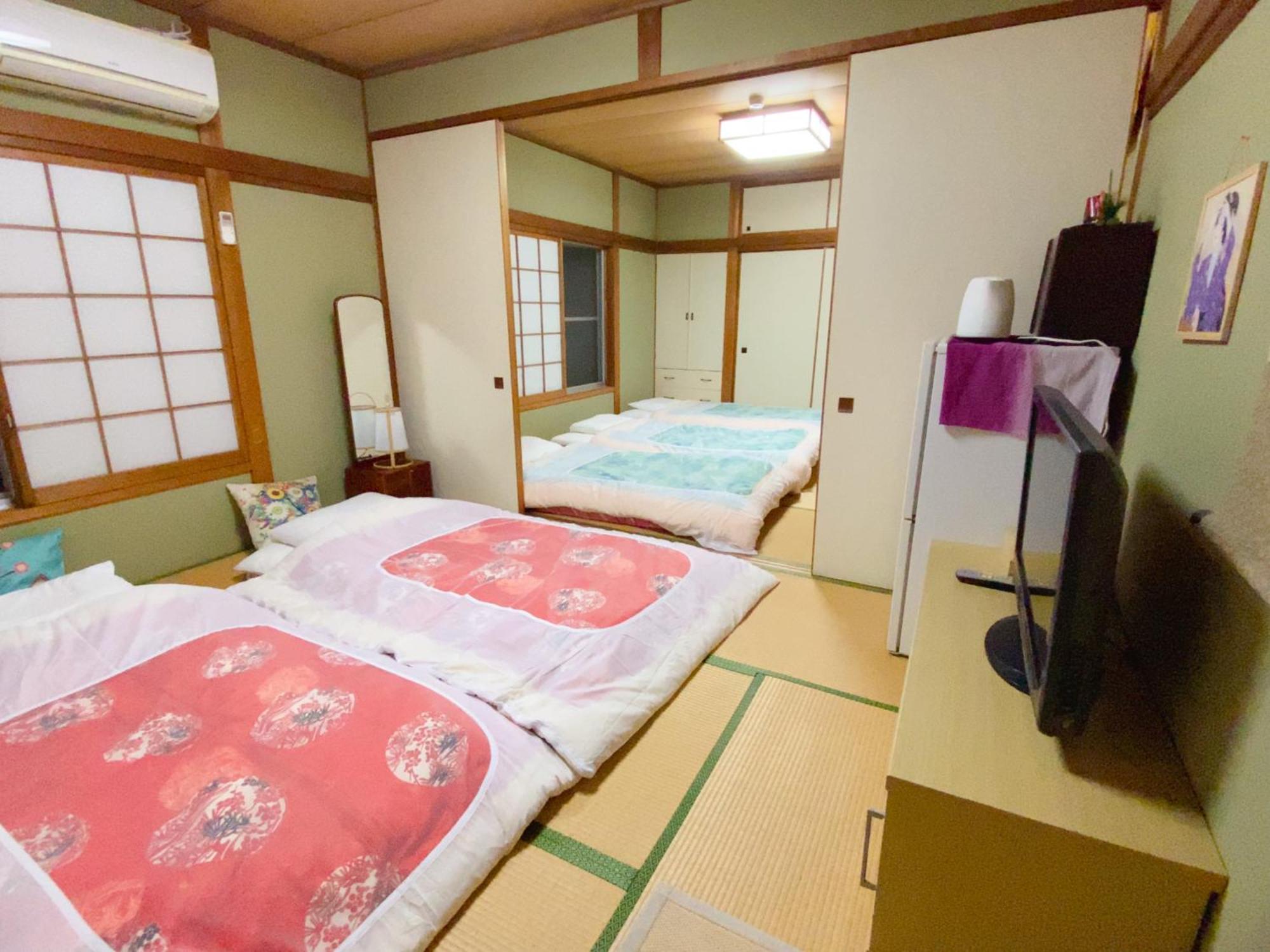 Hanamizuki Onsen Resort Ито Екстериор снимка