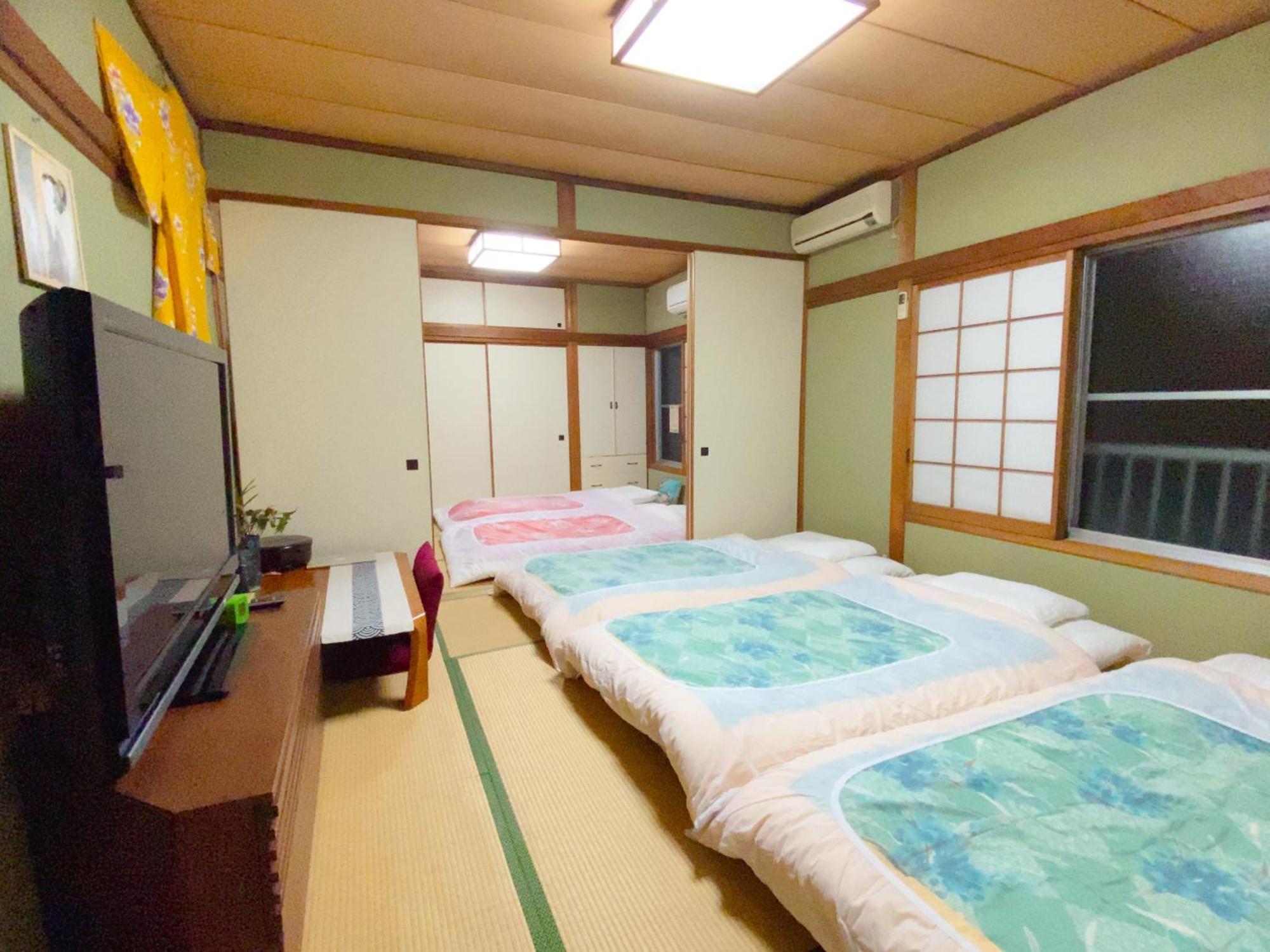 Hanamizuki Onsen Resort Ито Екстериор снимка