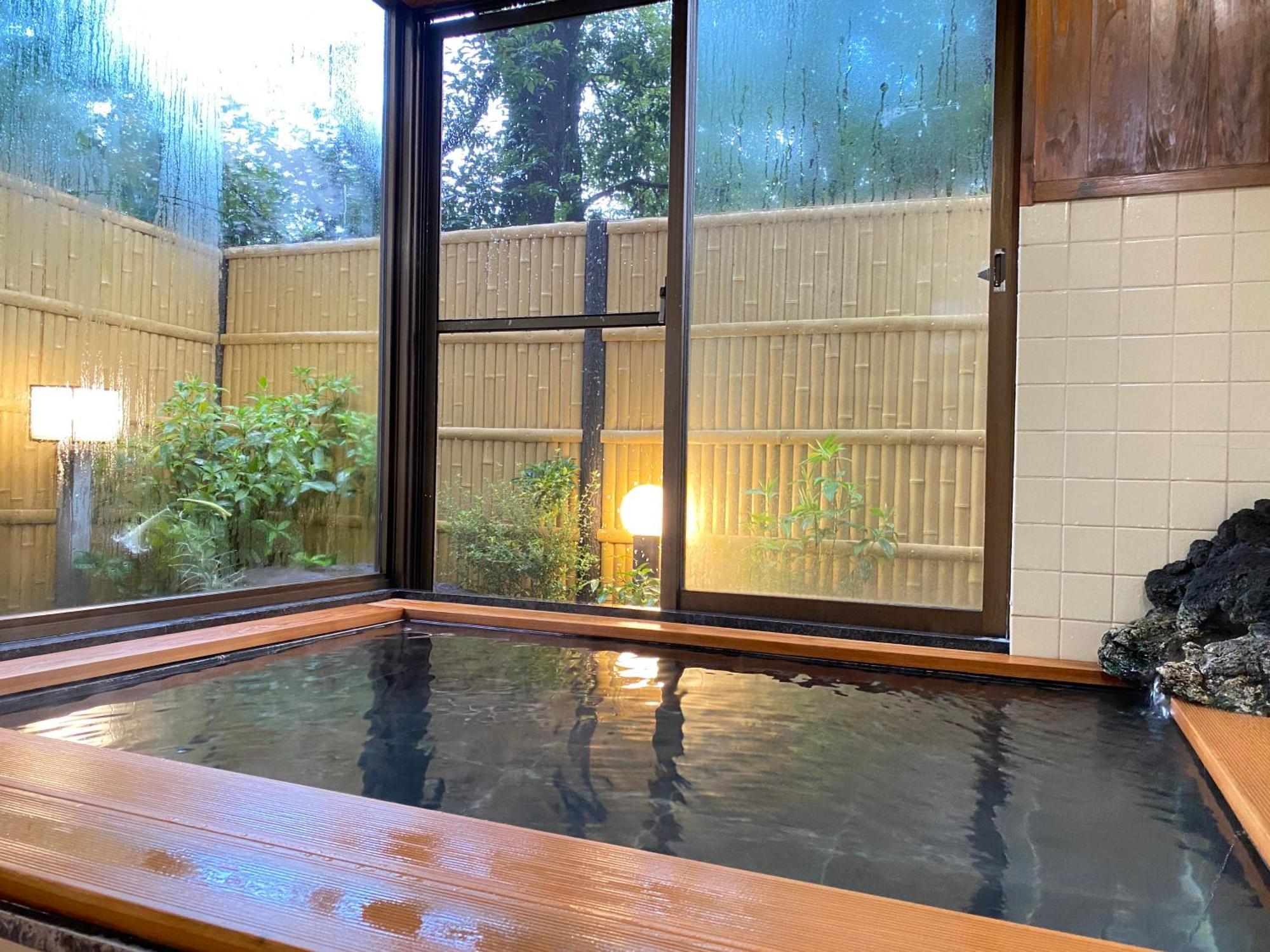 Hanamizuki Onsen Resort Ито Екстериор снимка