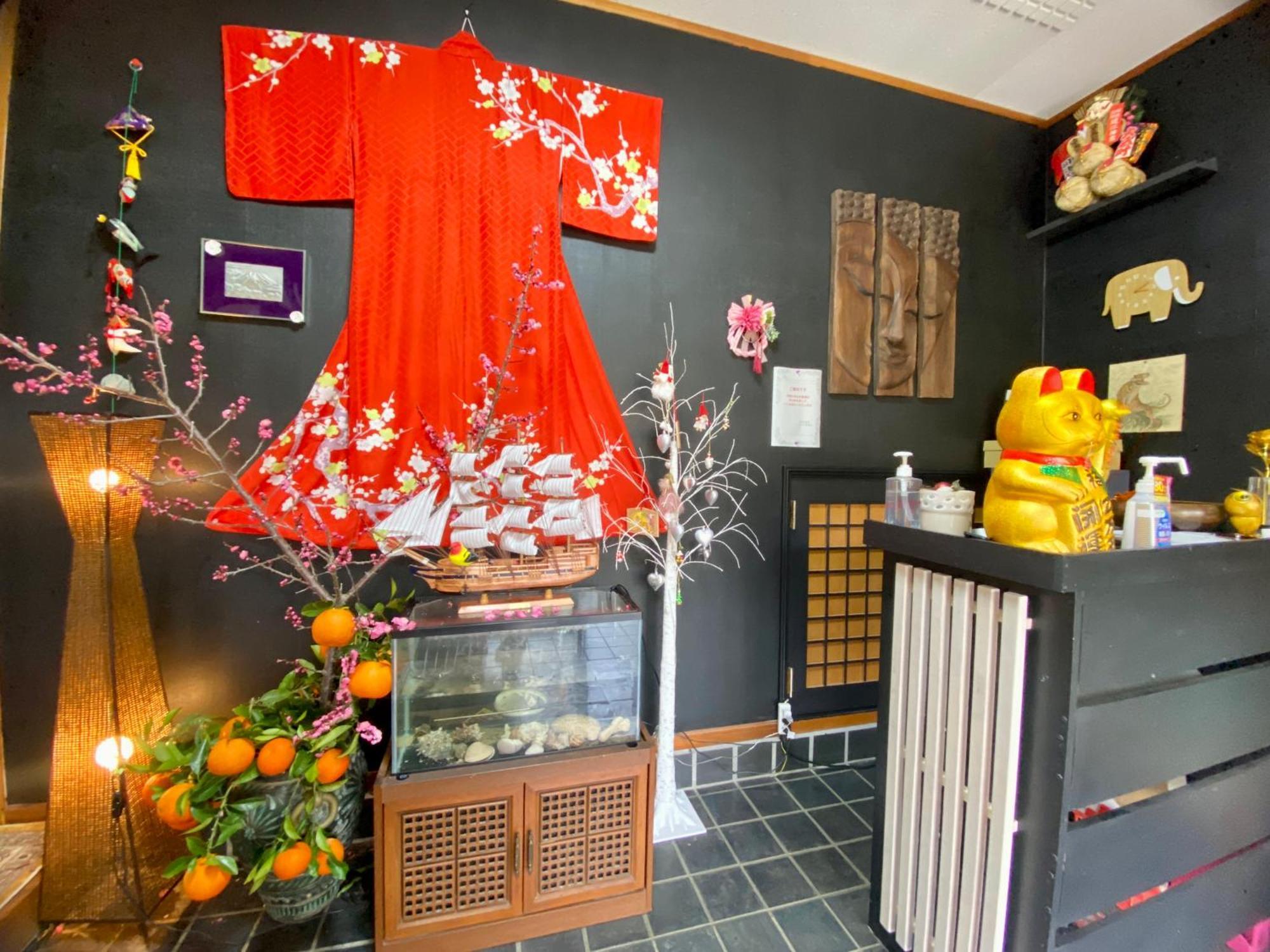 Hanamizuki Onsen Resort Ито Екстериор снимка