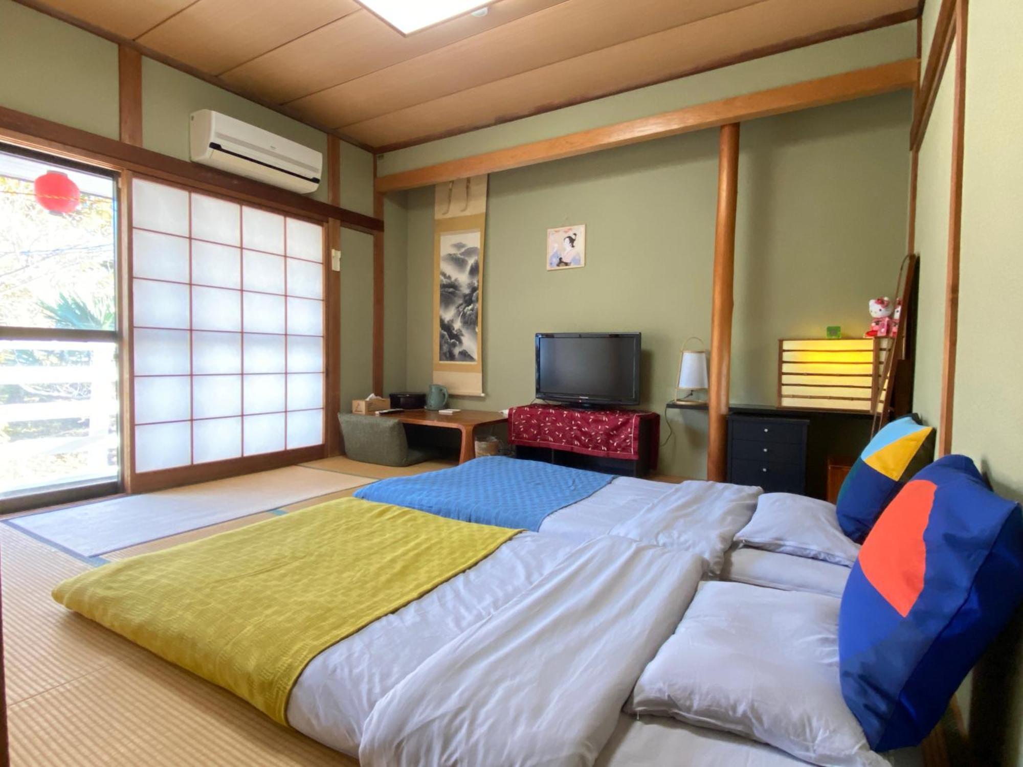Hanamizuki Onsen Resort Ито Екстериор снимка