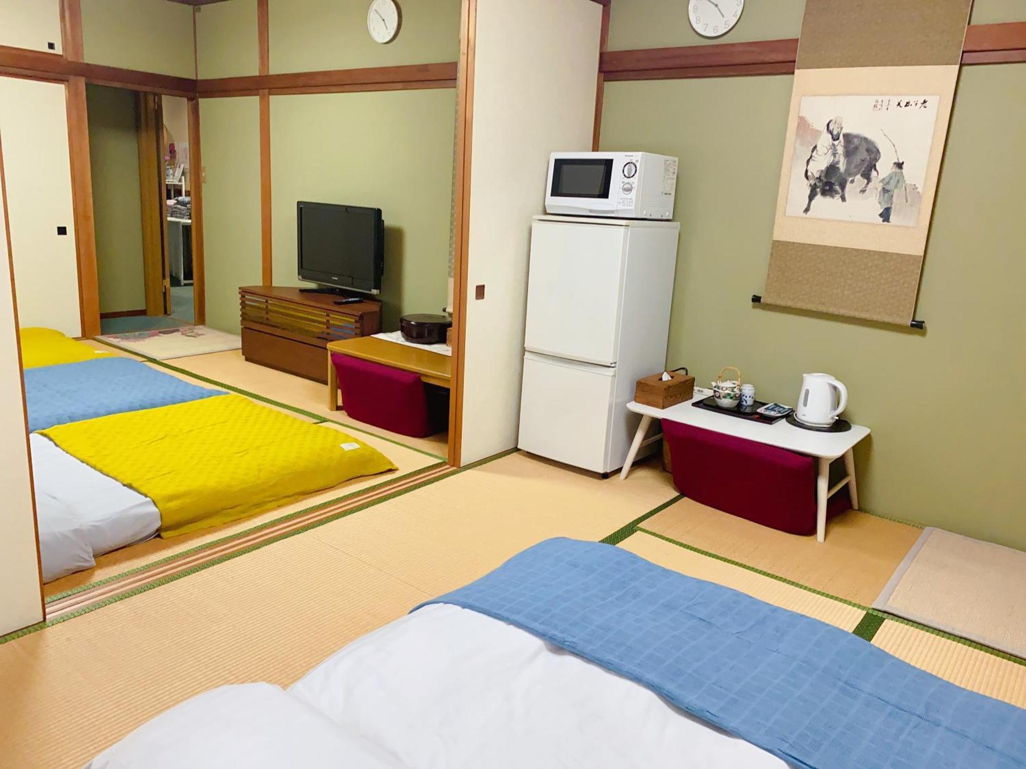 Hanamizuki Onsen Resort Ито Екстериор снимка