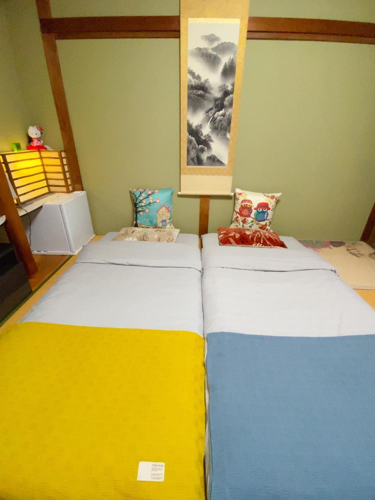 Hanamizuki Onsen Resort Ито Екстериор снимка