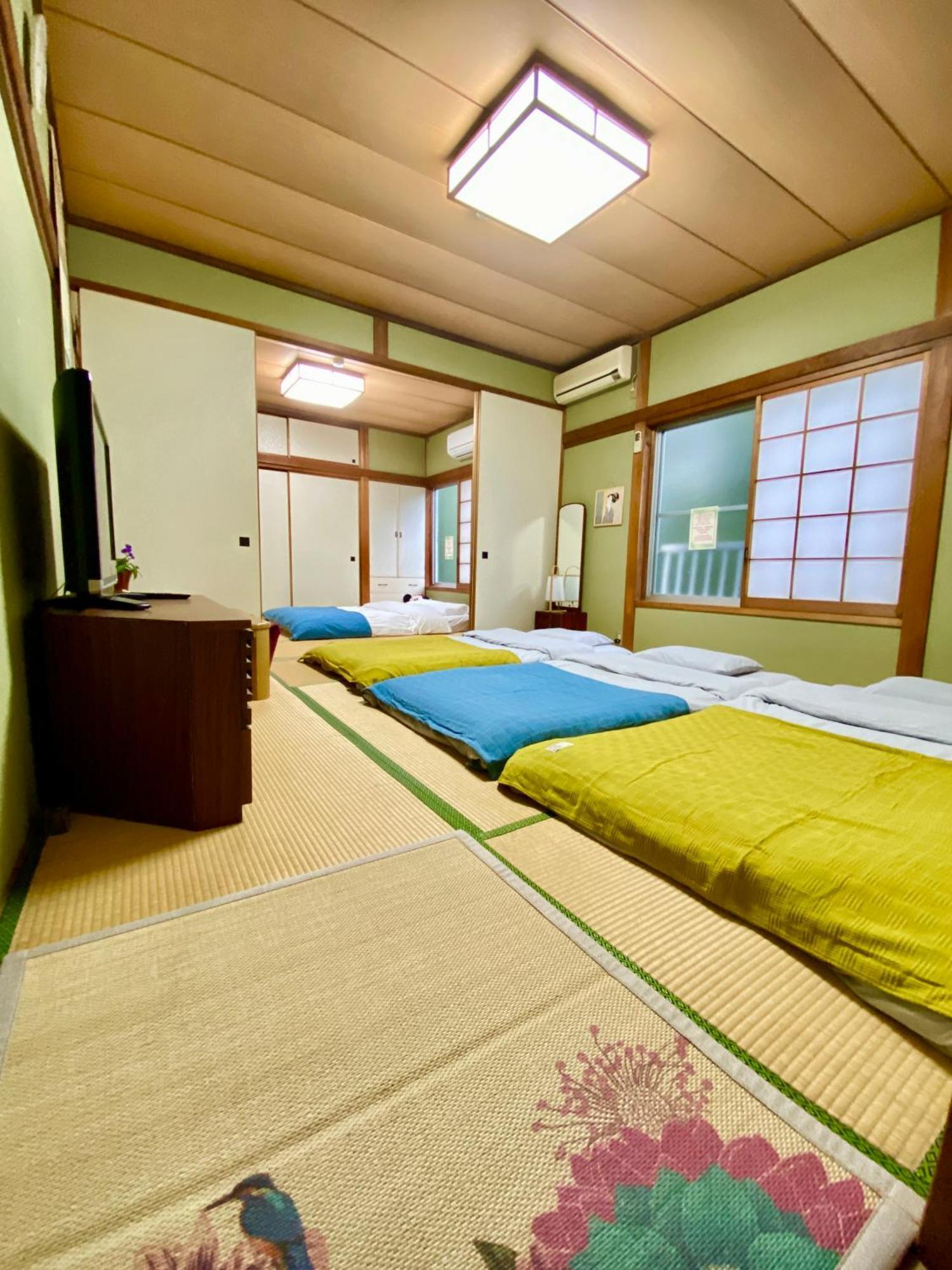 Hanamizuki Onsen Resort Ито Екстериор снимка