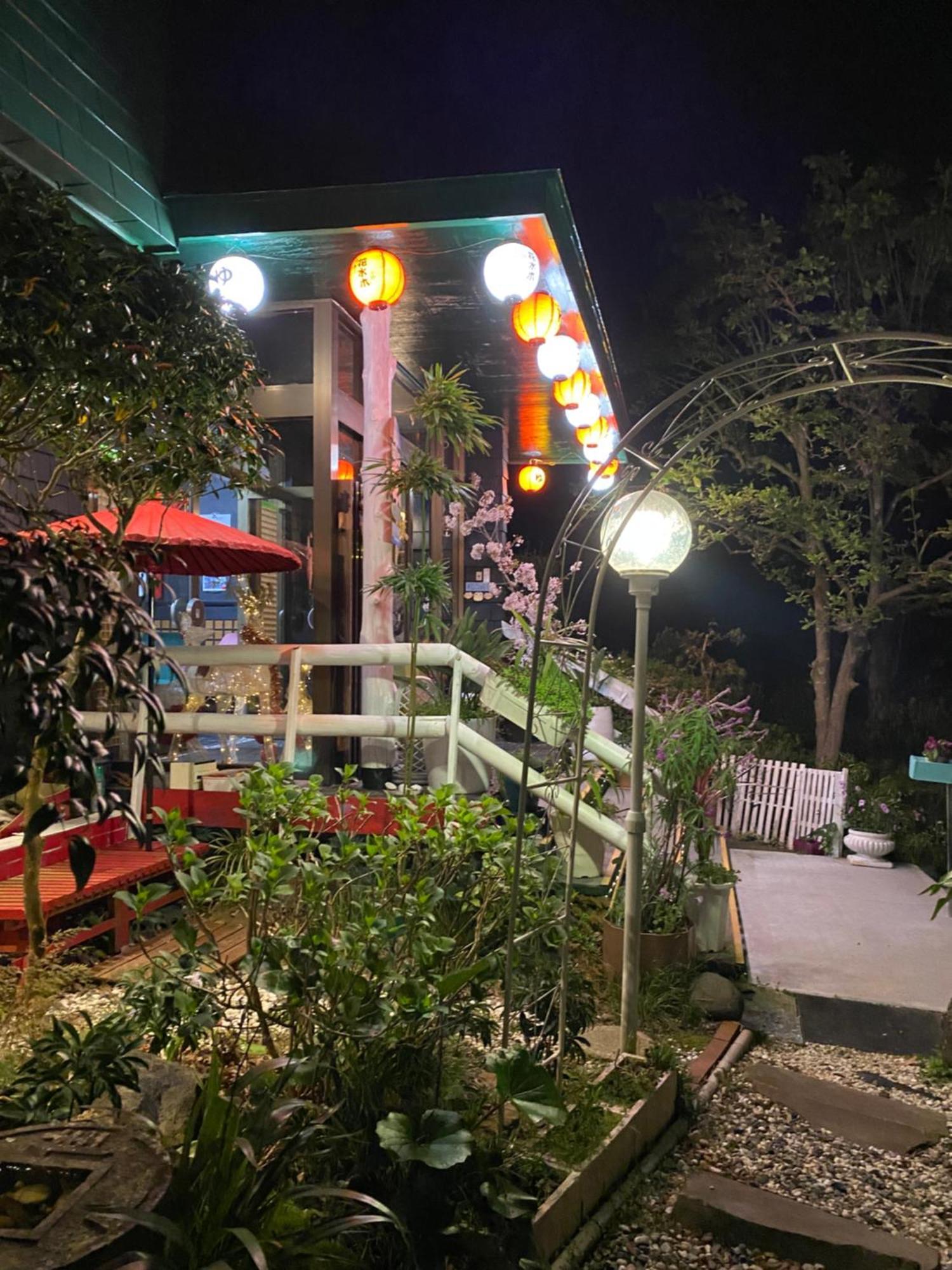 Hanamizuki Onsen Resort Ито Екстериор снимка