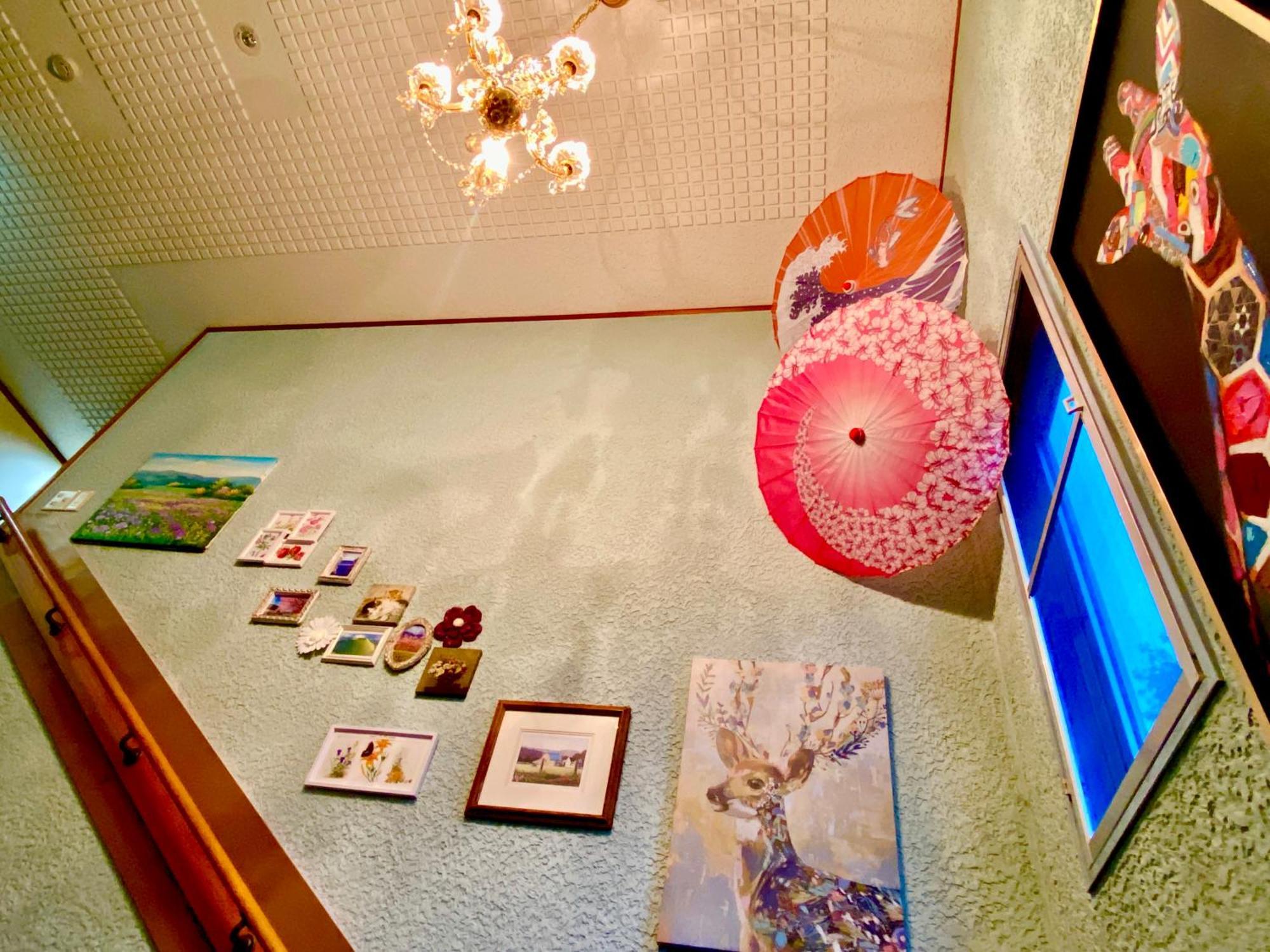 Hanamizuki Onsen Resort Ито Екстериор снимка